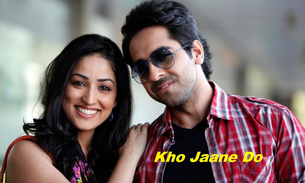 Sheet Music - Kho Jaane Do (Vicky Donor) Chords, Tabs, How to Play Notes