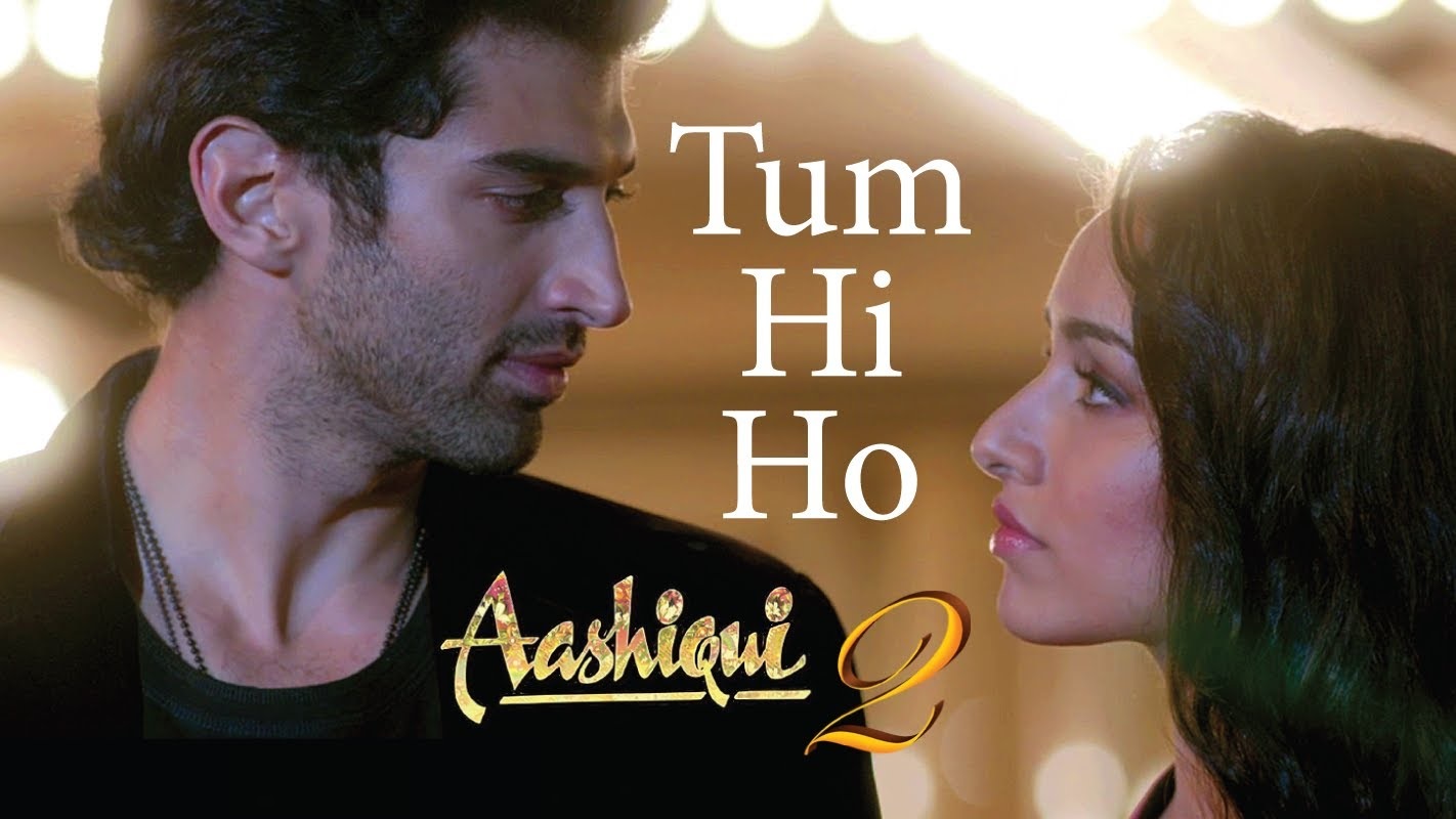 Sheet Music - Tum Hi Ho (Aashiqui 2) Arijit Singh Chords, Tabs, Notes